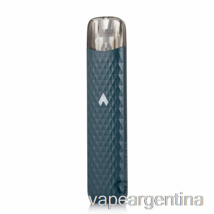 Uwell Popreel N1 Pod System Calma Azul Vape Descartable